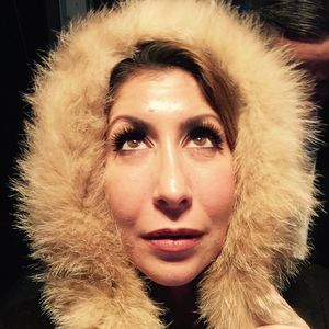 Meet your Posher, Melanie